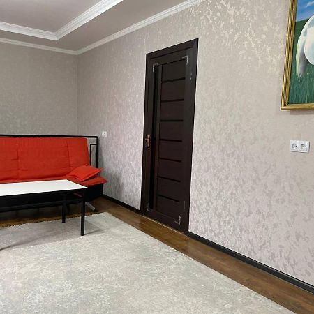 Bed and Breakfast Karakol-Guest Экстерьер фото