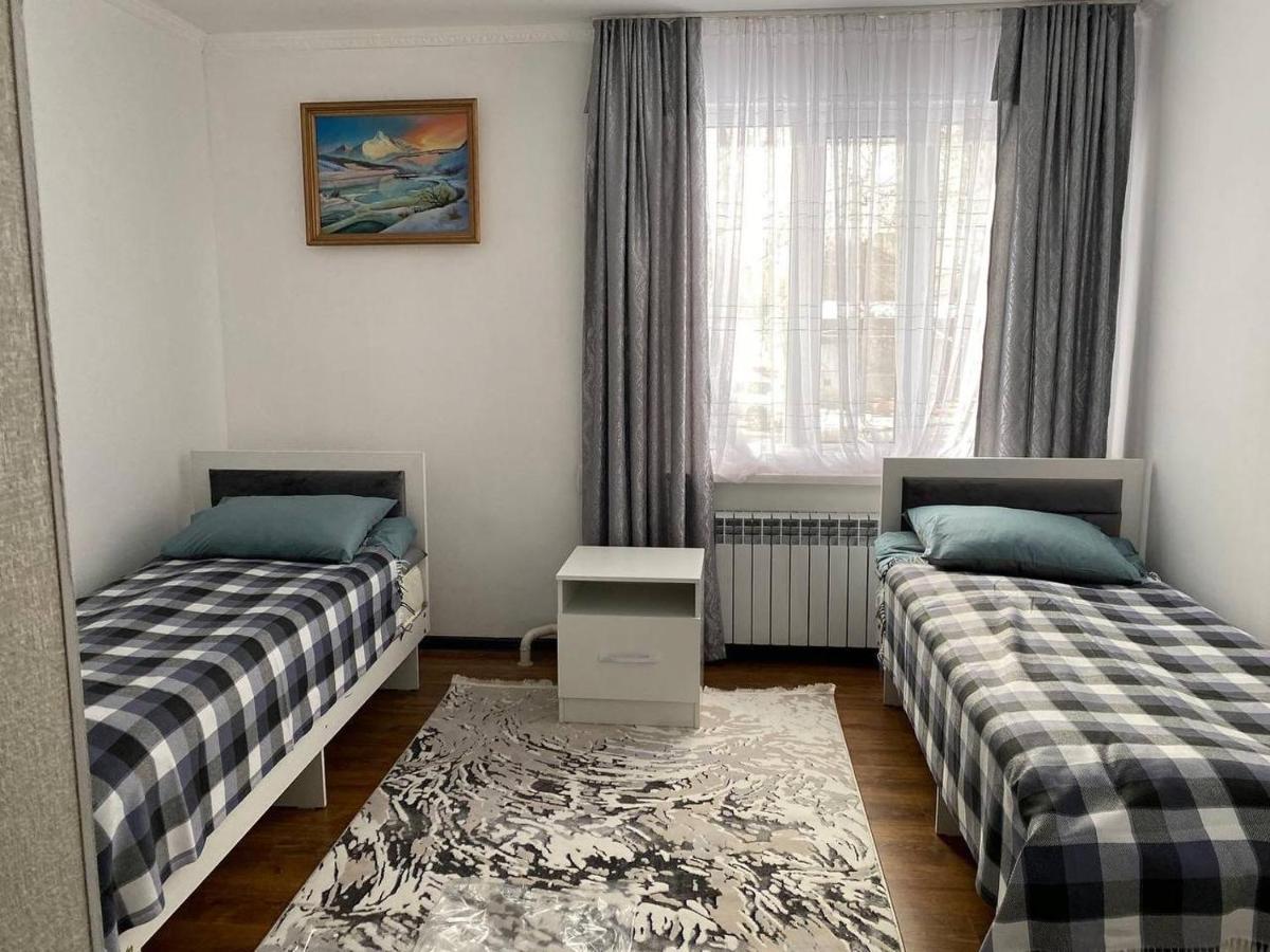 Bed and Breakfast Karakol-Guest Экстерьер фото