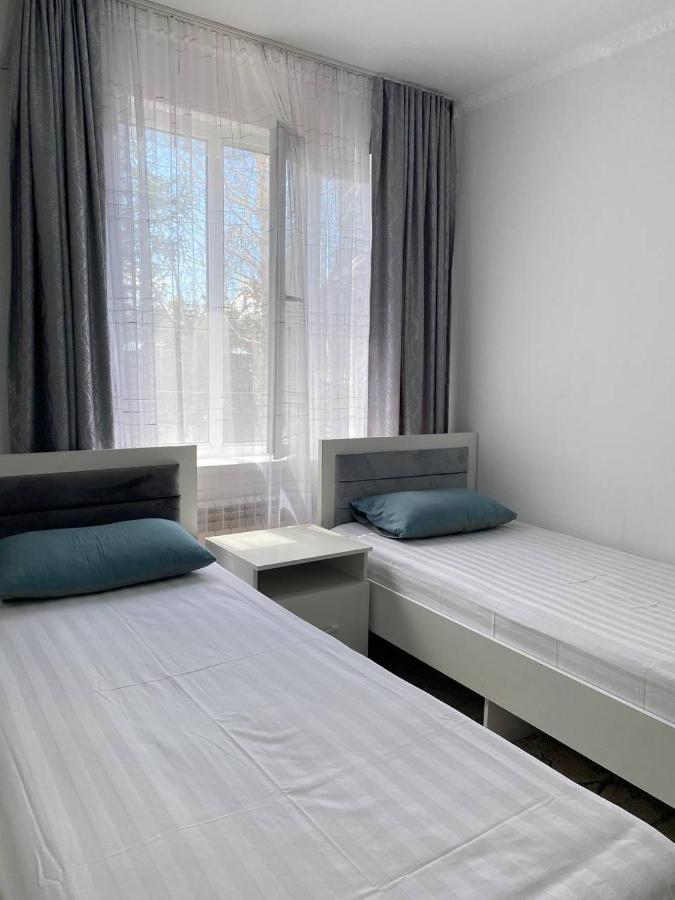 Bed and Breakfast Karakol-Guest Экстерьер фото